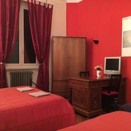 Domus Maximi B&B Rom Eksteriør billede