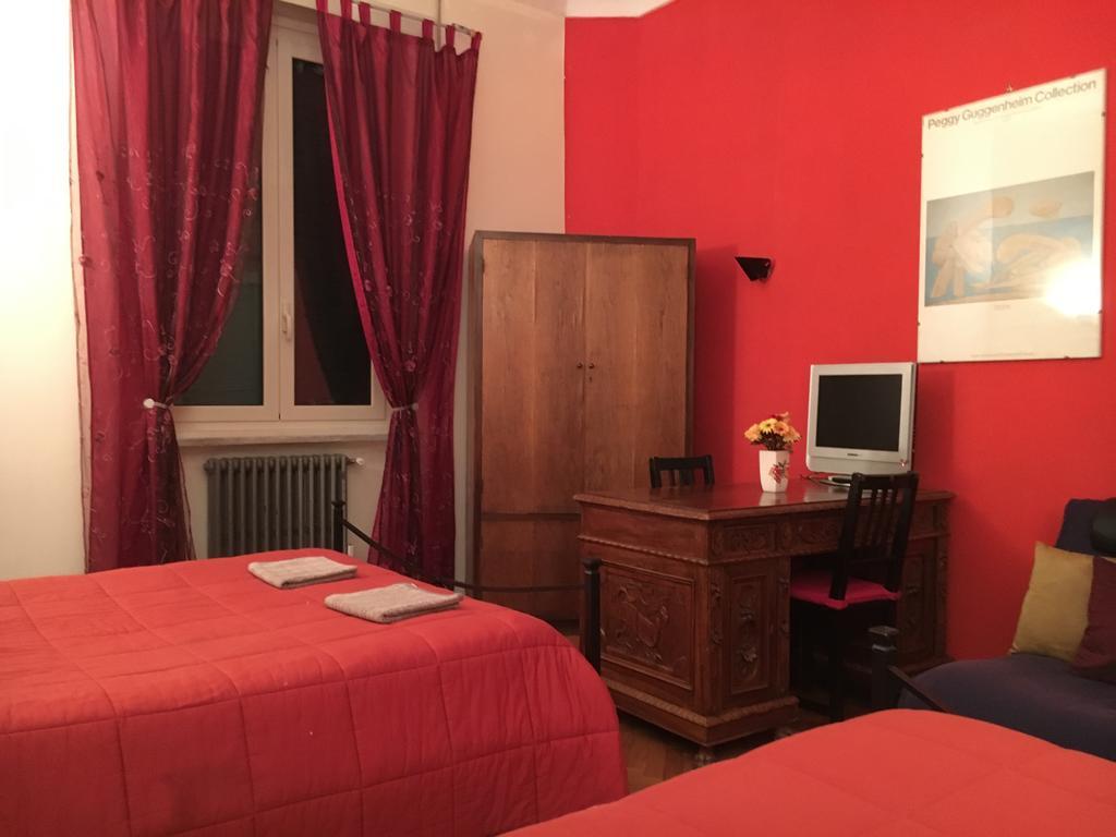 Domus Maximi B&B Rom Eksteriør billede