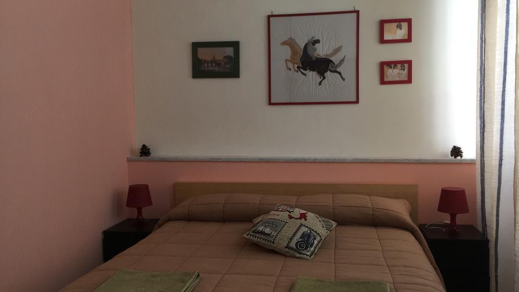 Domus Maximi B&B Rom Eksteriør billede