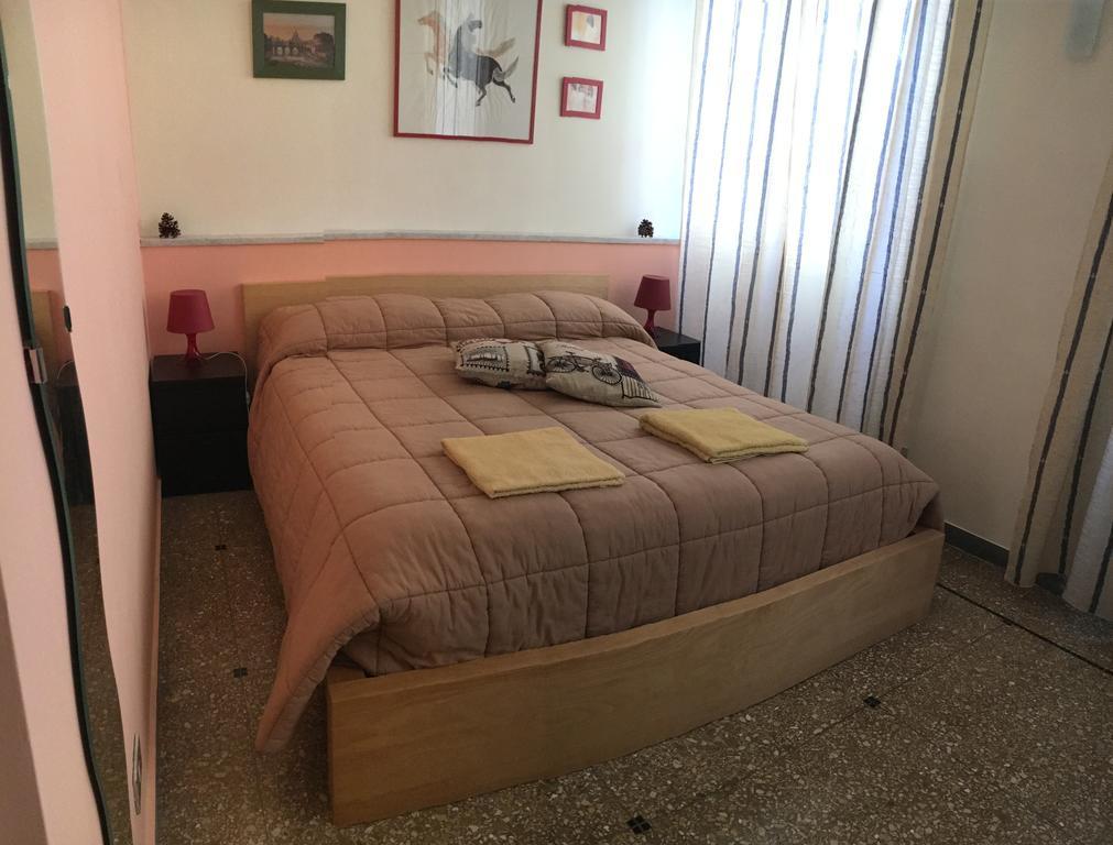 Domus Maximi B&B Rom Eksteriør billede