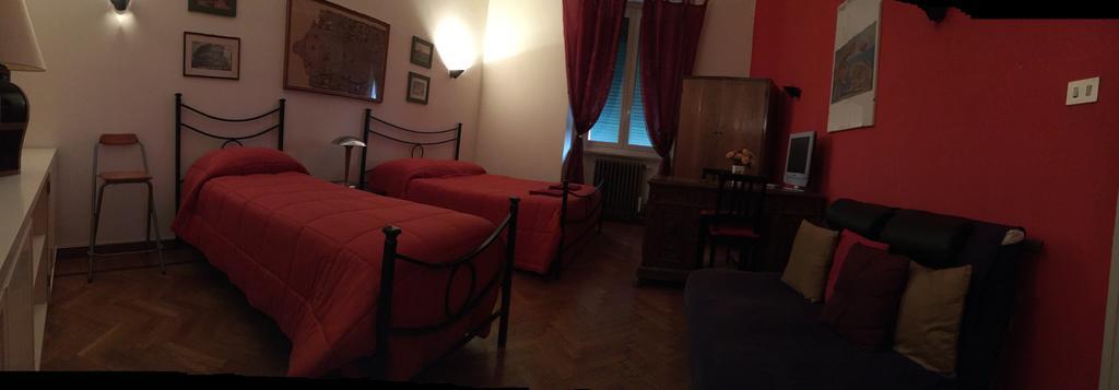 Domus Maximi B&B Rom Eksteriør billede