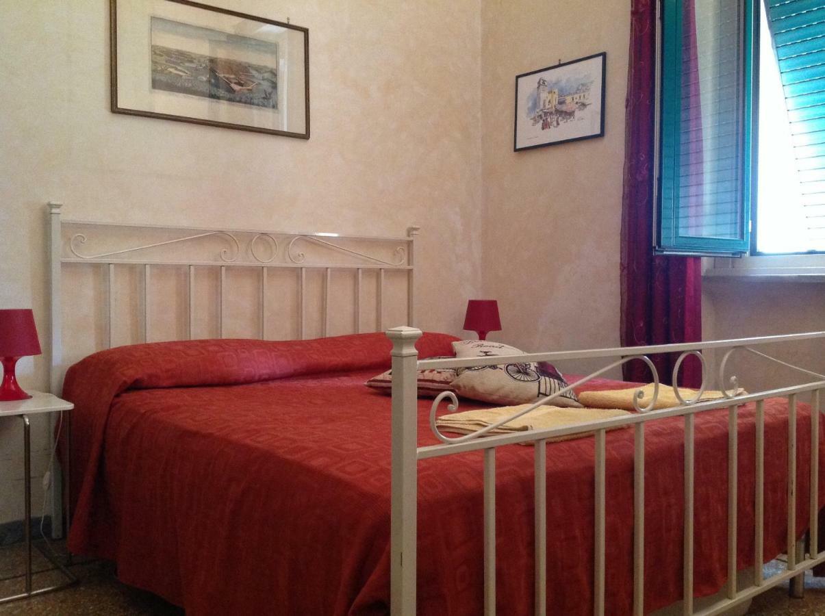 Domus Maximi B&B Rom Værelse billede