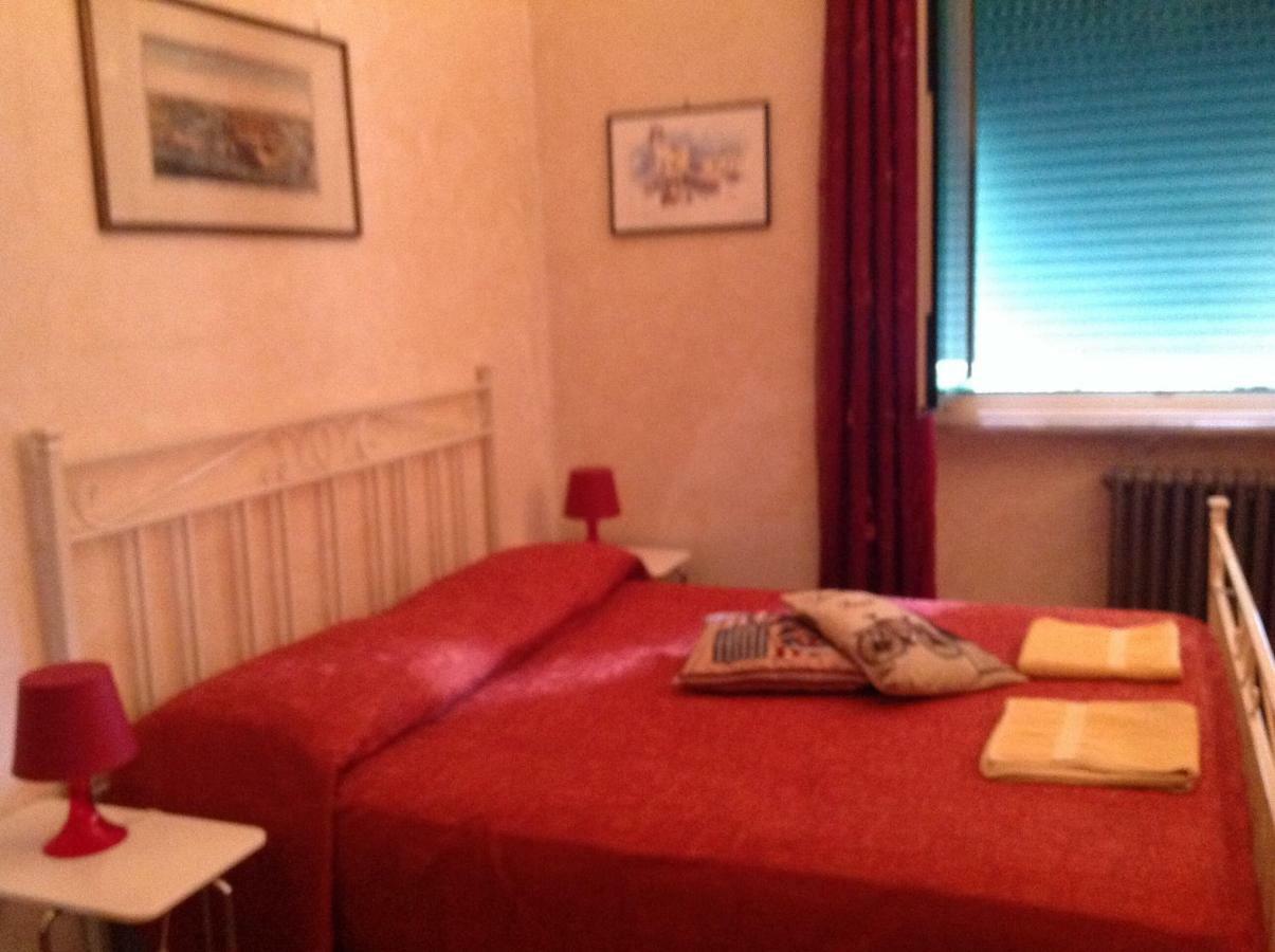 Domus Maximi B&B Rom Værelse billede